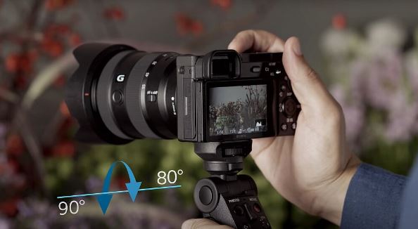 UCHWYT SONY GP-VPT2BT